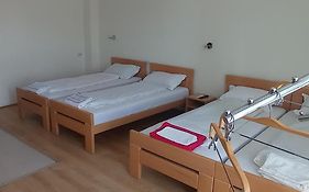 Holiday Apartments