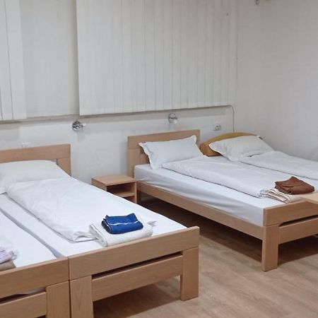 Holiday Apartments Szabadka Kültér fotó