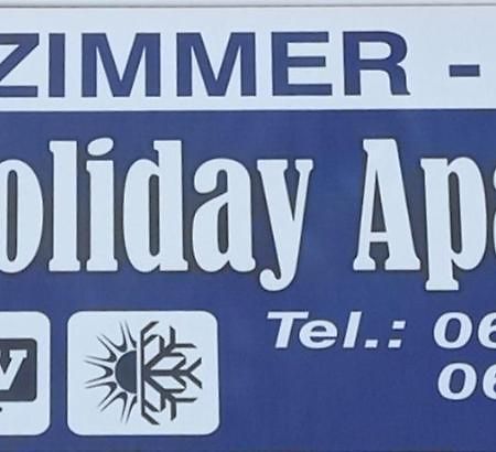 Holiday Apartments Szabadka Kültér fotó