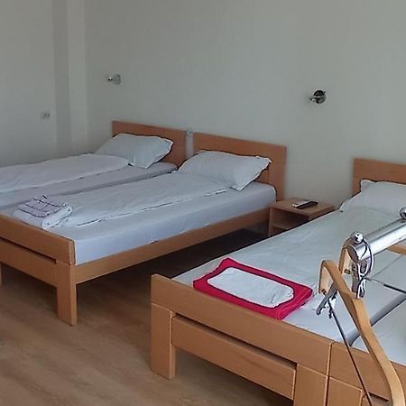 Holiday Apartments Szabadka Kültér fotó