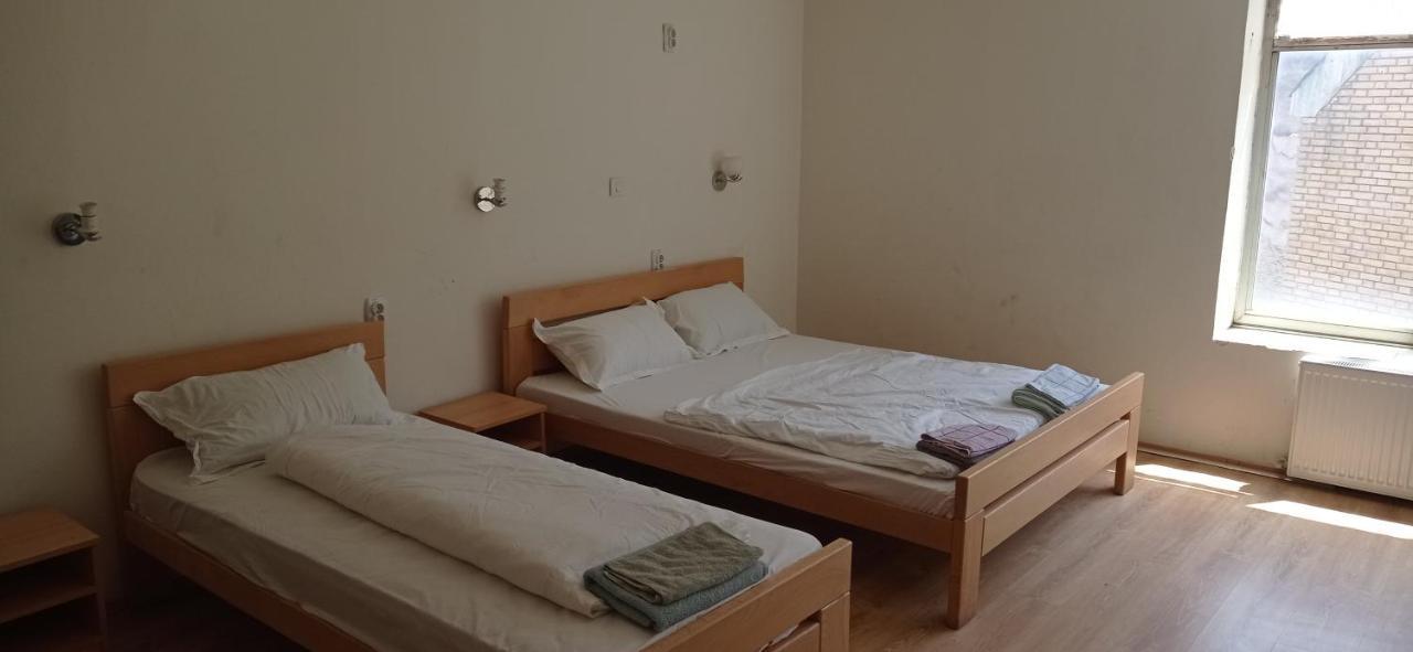 Holiday Apartments Szabadka Kültér fotó