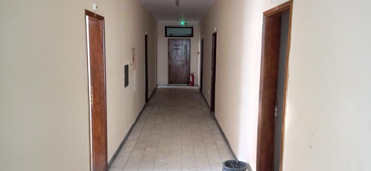 Holiday Apartments Szabadka Kültér fotó