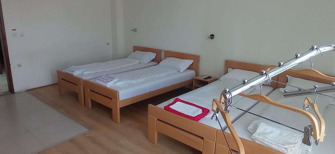 Holiday Apartments Szabadka Kültér fotó